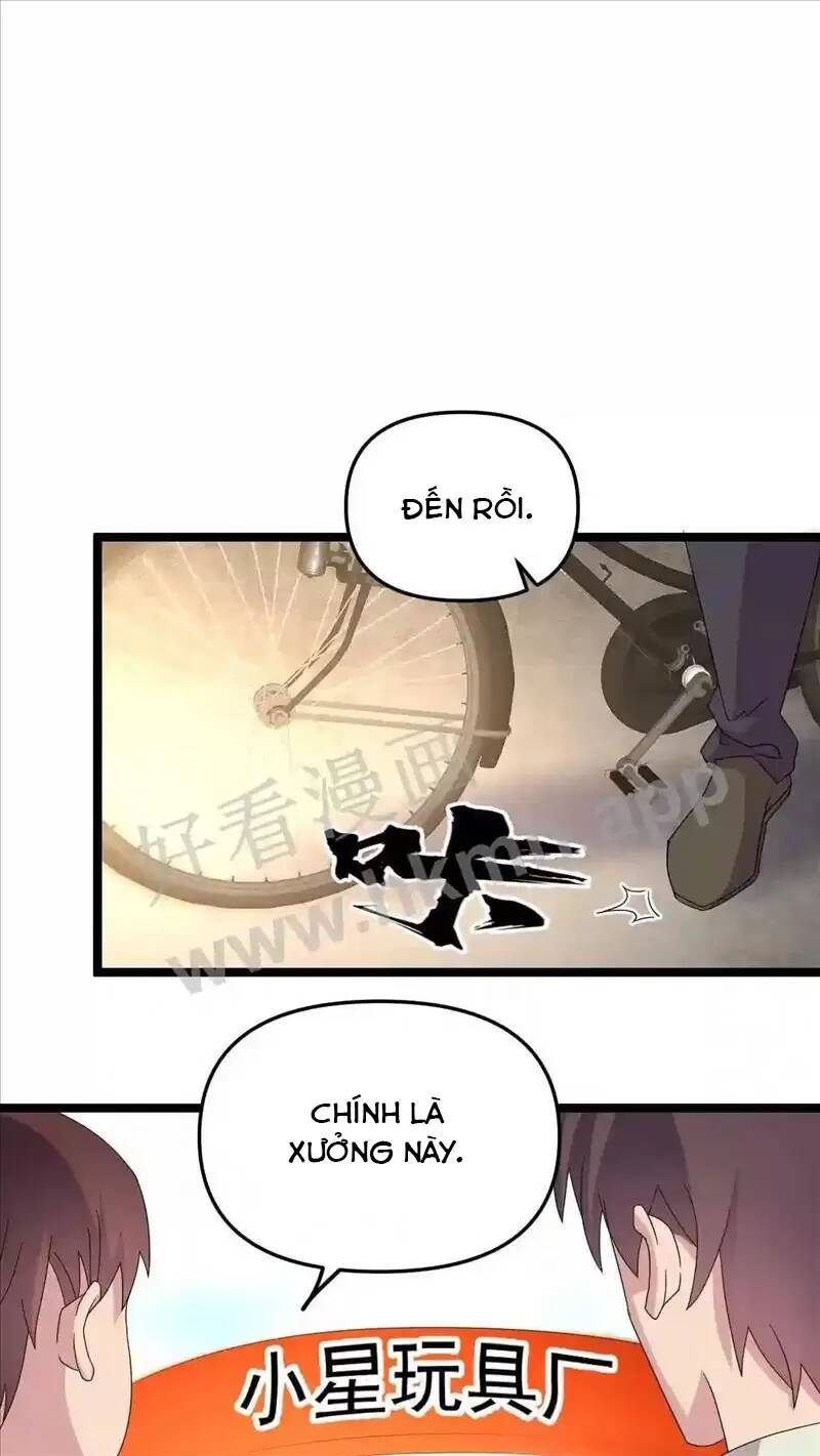 Trùng Sinh Trở Lại 1983 Làm Phú Hào Chapter 77 - Page 14