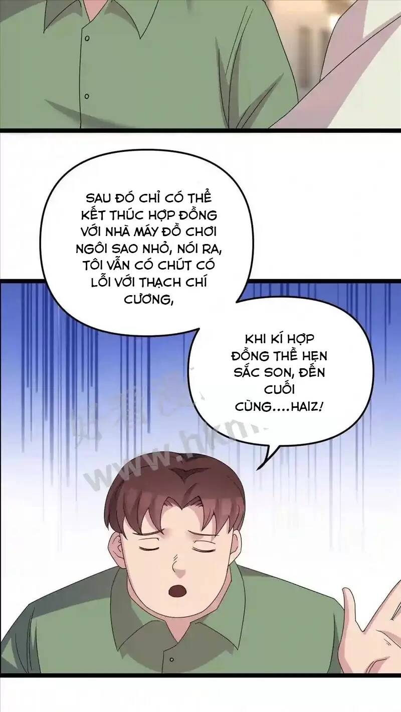 Trùng Sinh Trở Lại 1983 Làm Phú Hào Chapter 77 - Page 17