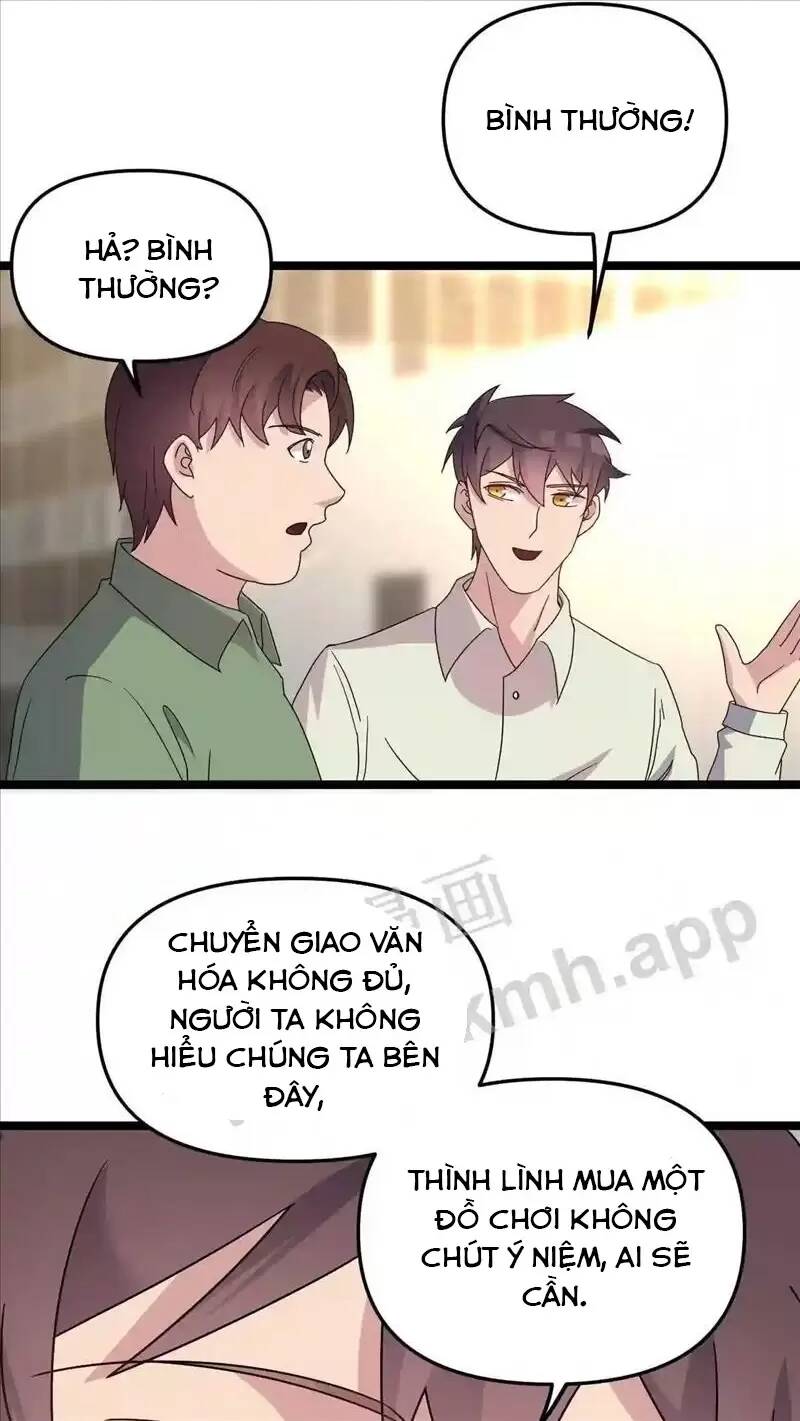 Trùng Sinh Trở Lại 1983 Làm Phú Hào Chapter 77 - Page 18