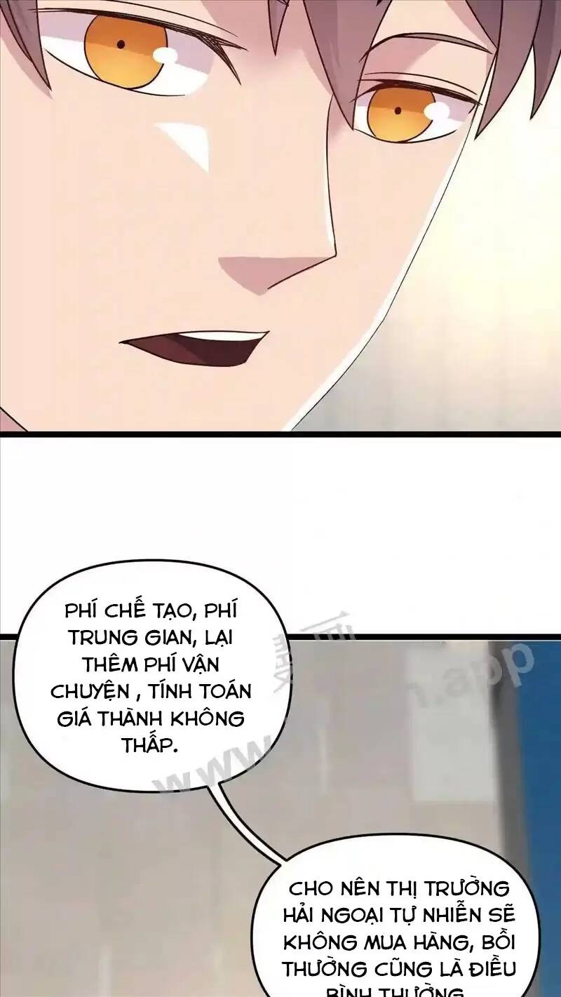 Trùng Sinh Trở Lại 1983 Làm Phú Hào Chapter 77 - Page 19