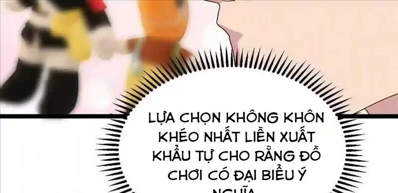 Trùng Sinh Trở Lại 1983 Làm Phú Hào Chapter 77 - Page 21