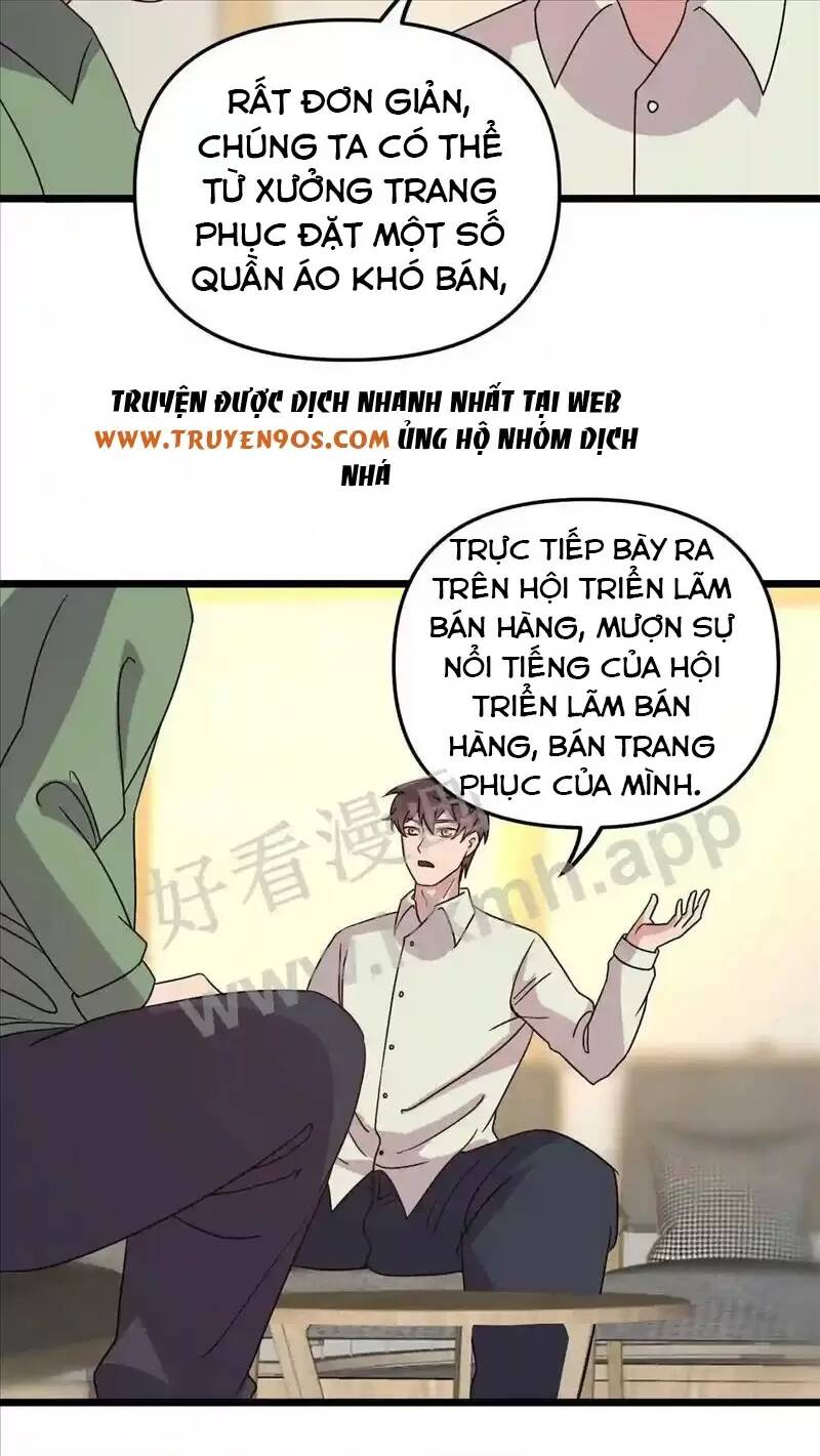 Trùng Sinh Trở Lại 1983 Làm Phú Hào Chapter 77 - Page 3