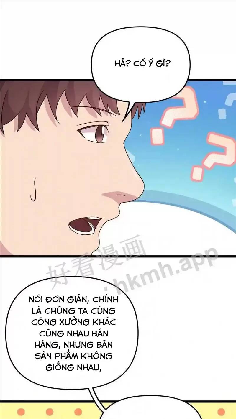 Trùng Sinh Trở Lại 1983 Làm Phú Hào Chapter 77 - Page 4