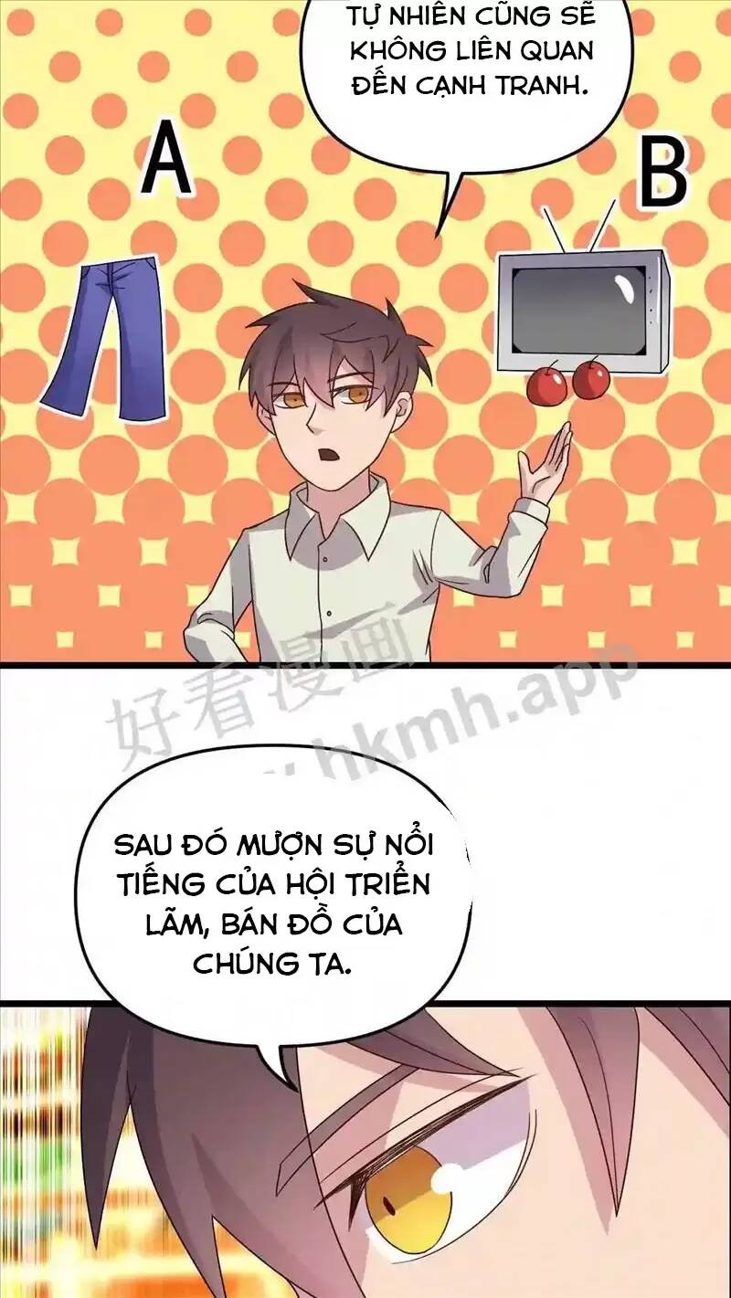 Trùng Sinh Trở Lại 1983 Làm Phú Hào Chapter 77 - Page 5