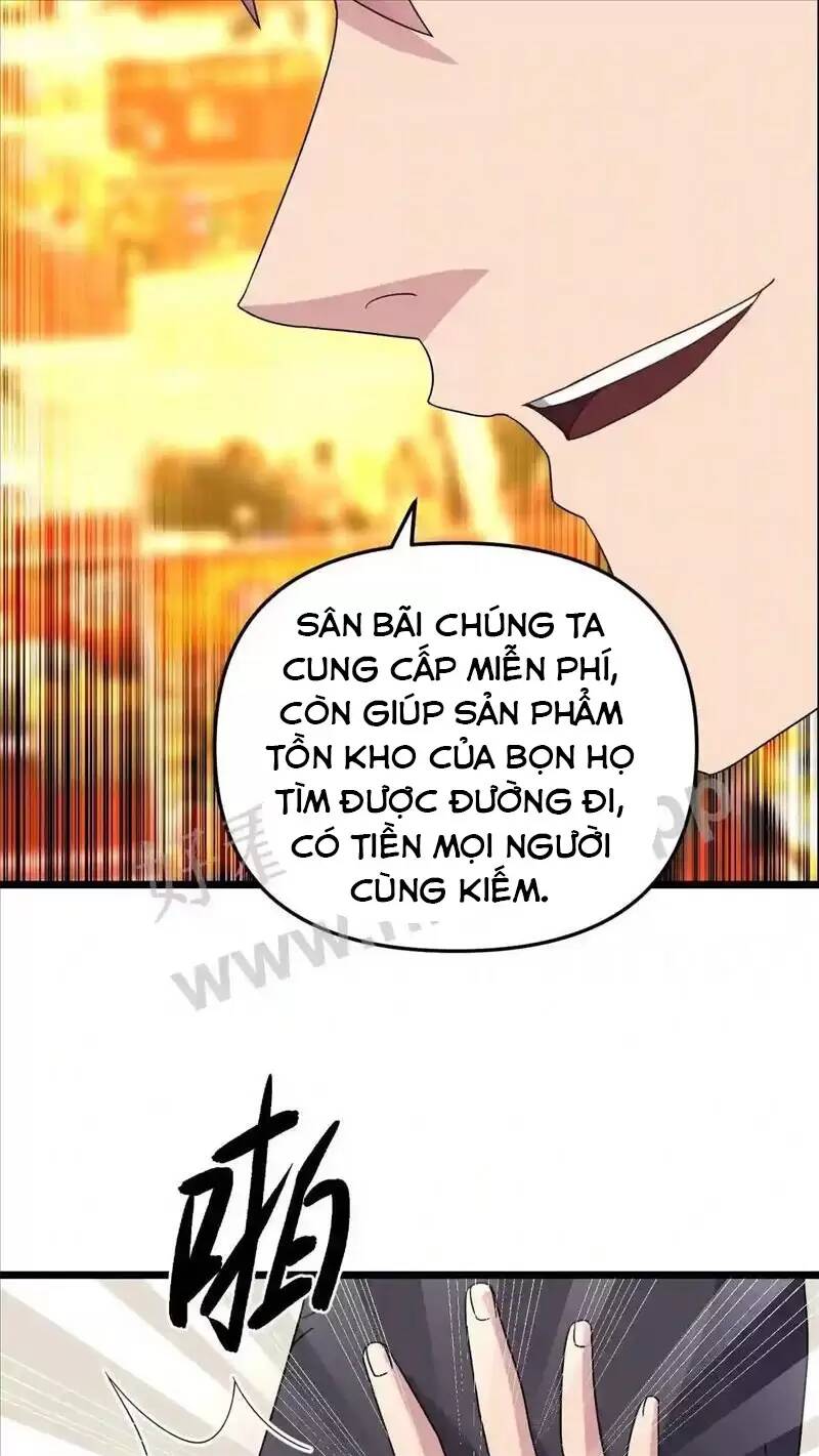 Trùng Sinh Trở Lại 1983 Làm Phú Hào Chapter 77 - Page 6