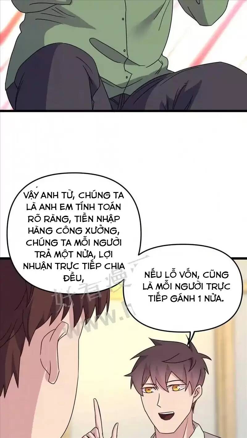 Trùng Sinh Trở Lại 1983 Làm Phú Hào Chapter 77 - Page 8