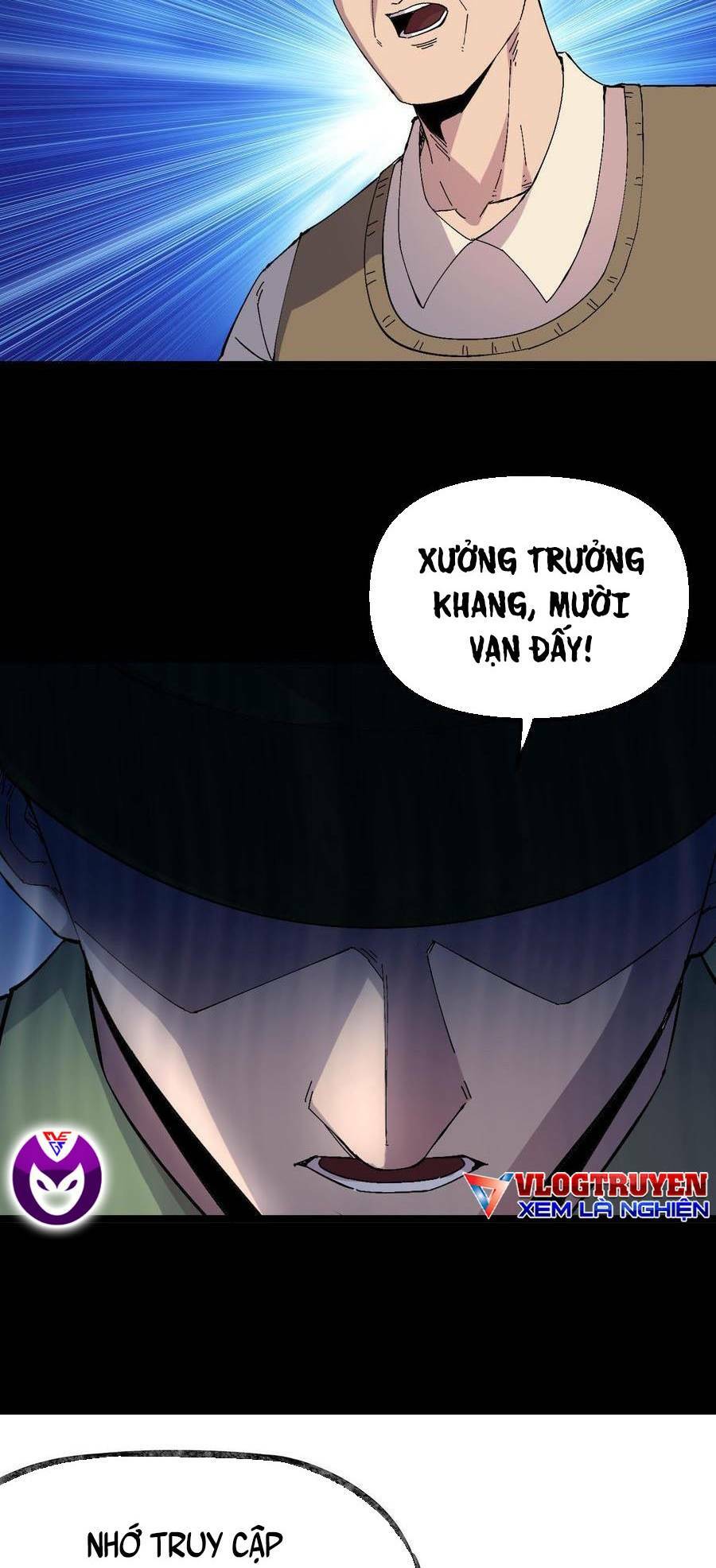 Trùng Sinh Trở Lại 1983 Làm Phú Hào Chapter 33 - Page 18