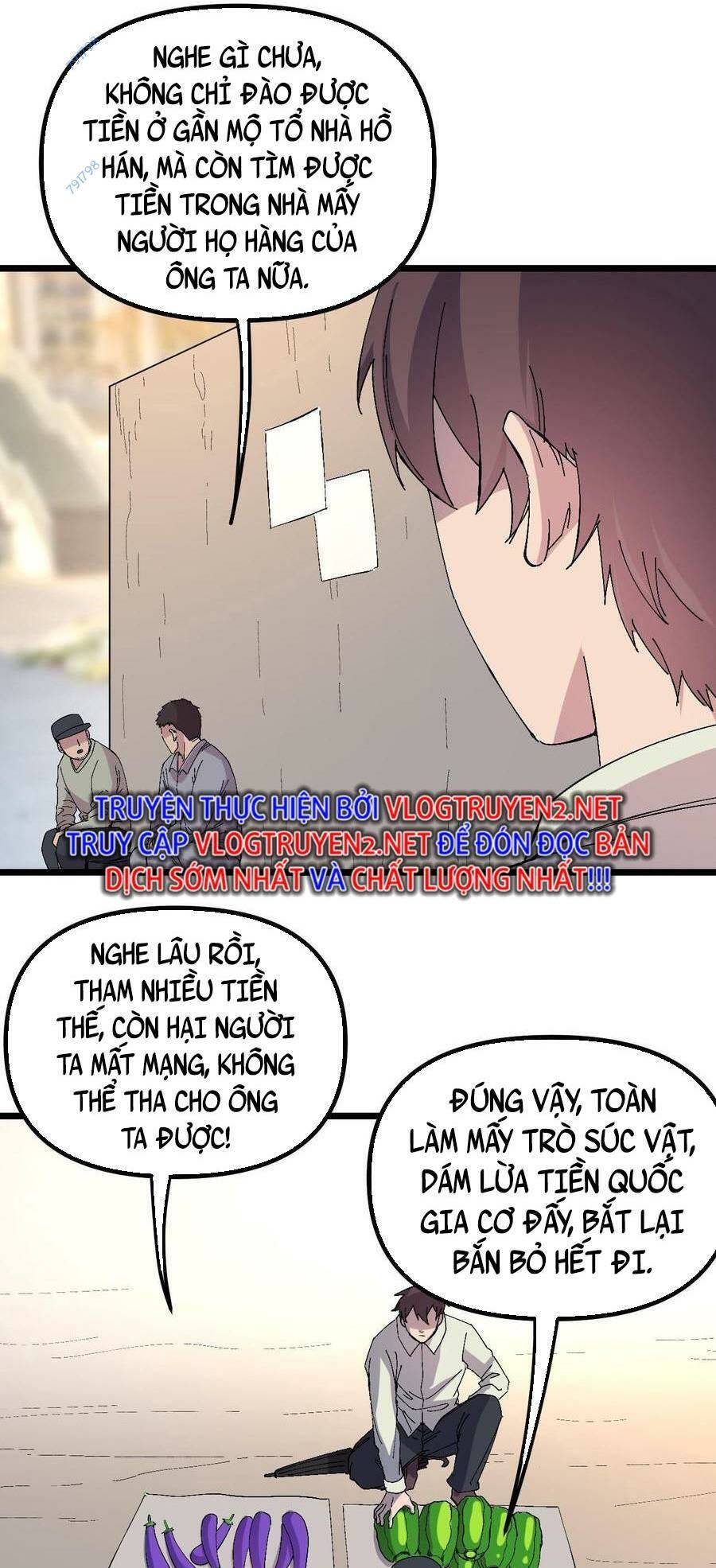 Trùng Sinh Trở Lại 1983 Làm Phú Hào Chapter 33 - Page 5