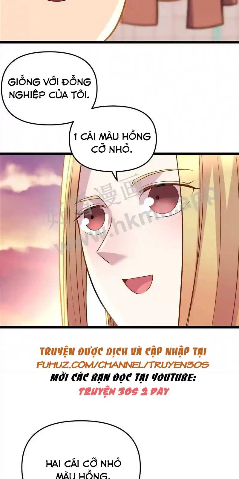 Trùng Sinh Trở Lại 1983 Làm Phú Hào Chapter 98 - Page 4