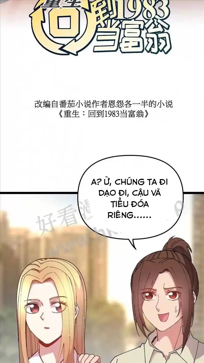 Trùng Sinh Trở Lại 1983 Làm Phú Hào Chapter 65 - Page 2