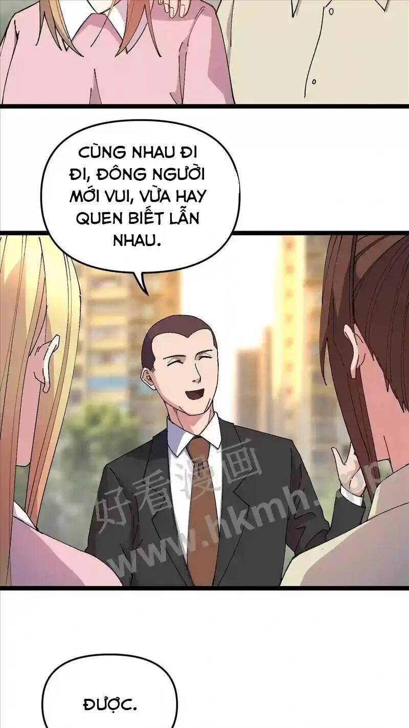 Trùng Sinh Trở Lại 1983 Làm Phú Hào Chapter 65 - Page 3