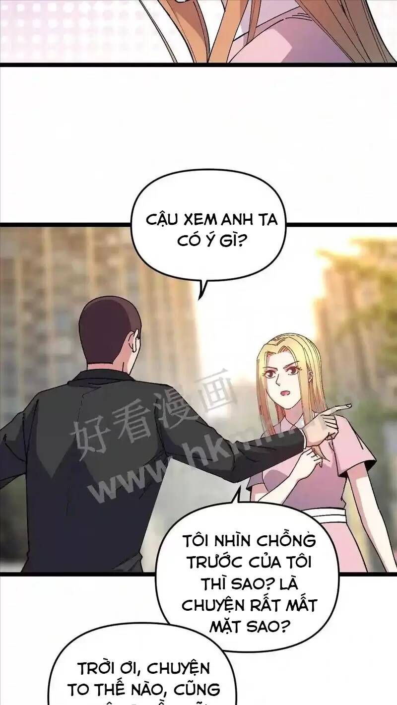 Trùng Sinh Trở Lại 1983 Làm Phú Hào Chapter 65 - Page 9