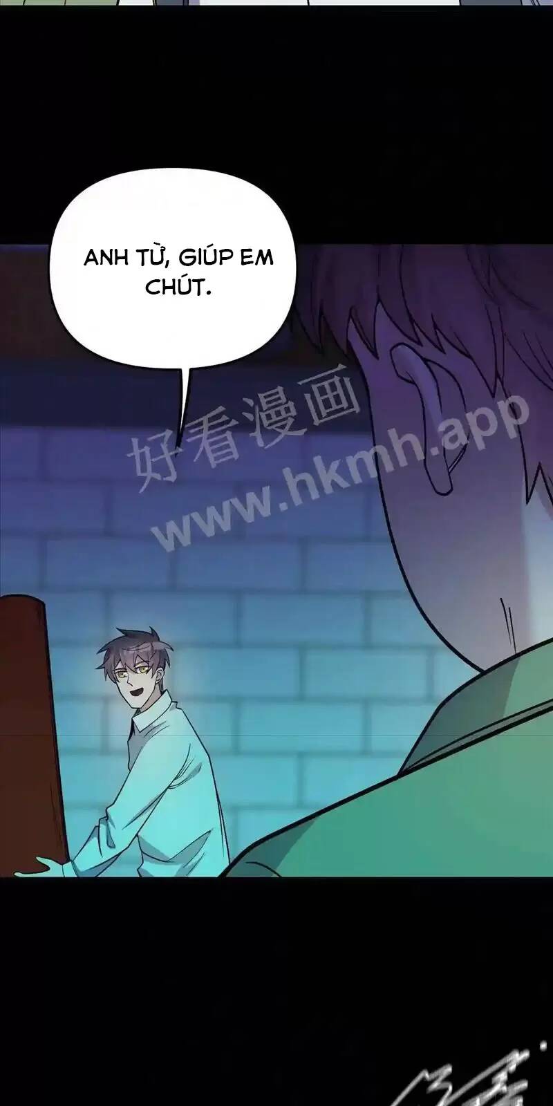 Trùng Sinh Trở Lại 1983 Làm Phú Hào Chapter 94 - Page 12