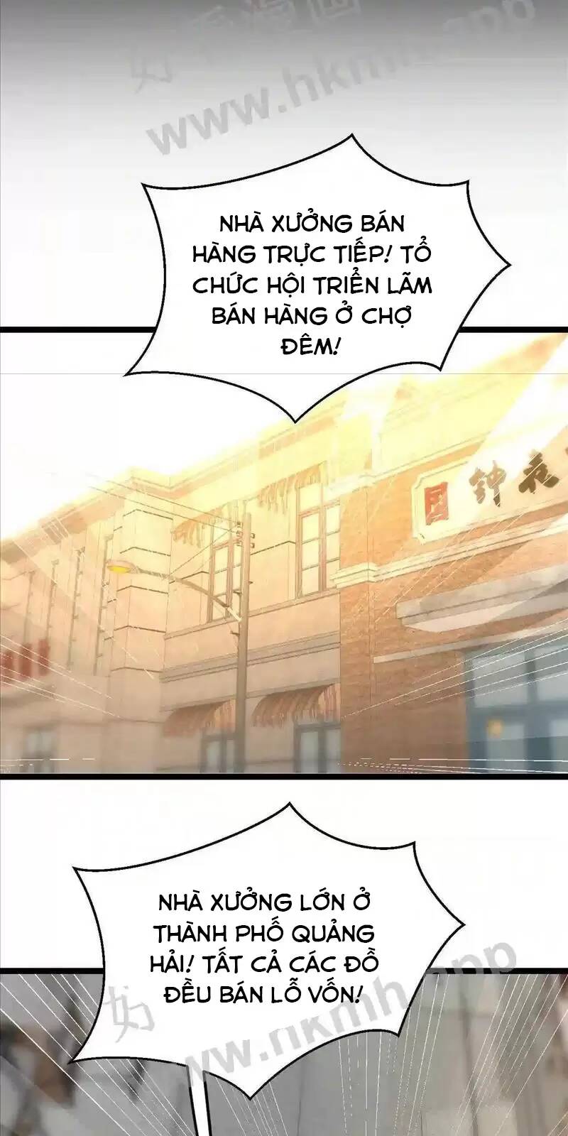 Trùng Sinh Trở Lại 1983 Làm Phú Hào Chapter 94 - Page 15