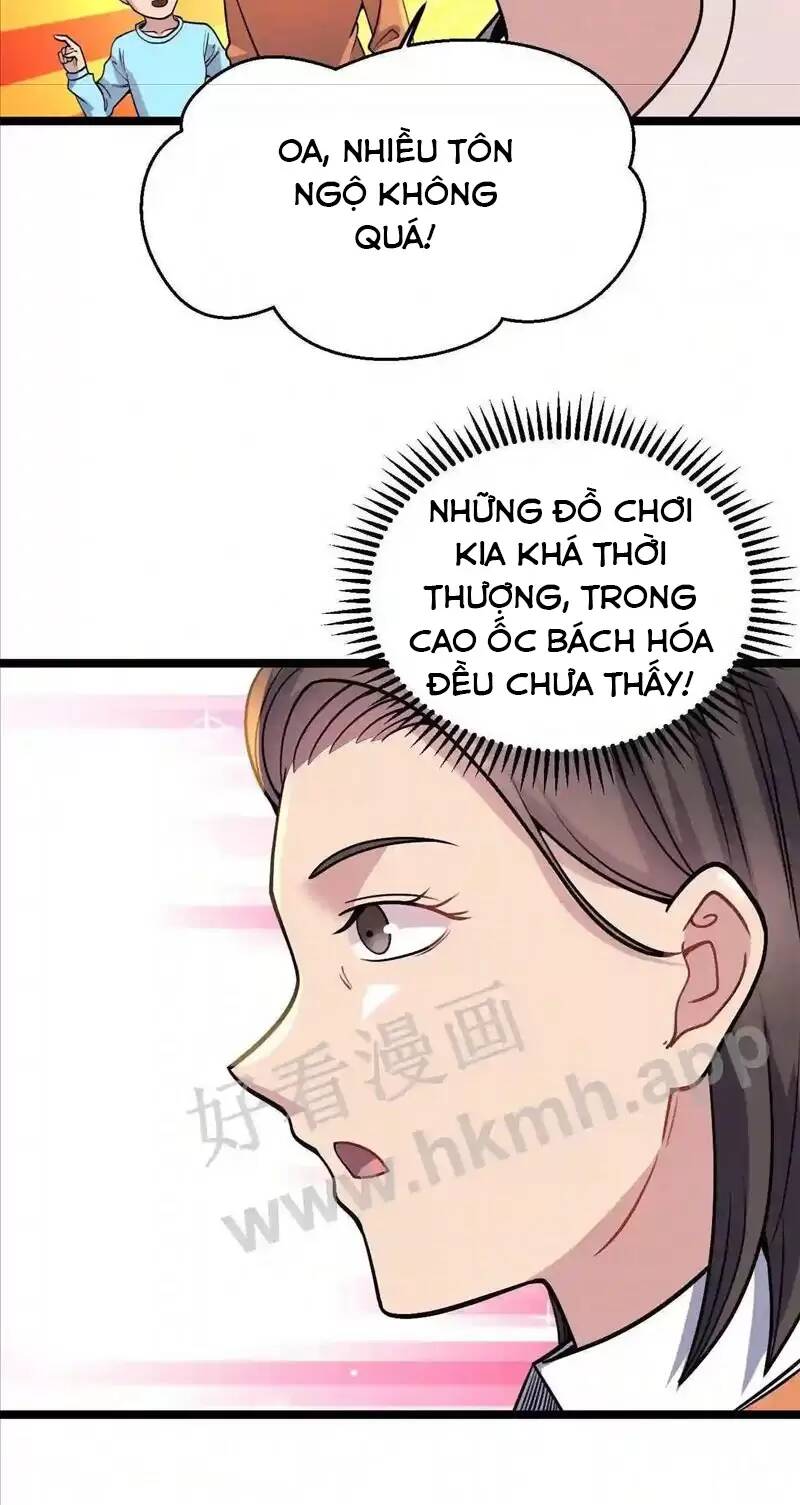 Trùng Sinh Trở Lại 1983 Làm Phú Hào Chapter 94 - Page 18