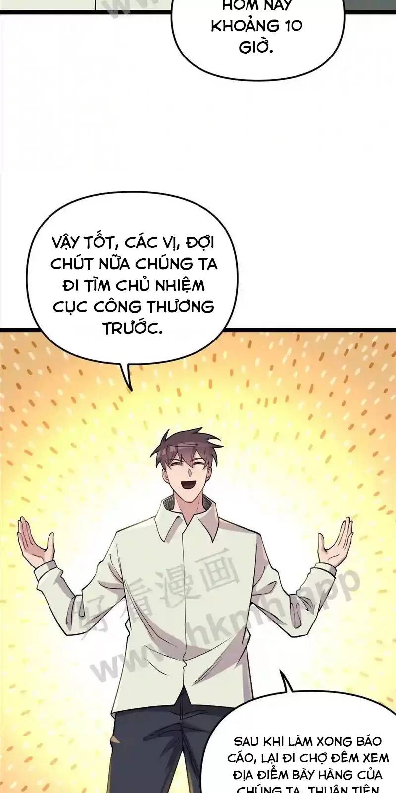 Trùng Sinh Trở Lại 1983 Làm Phú Hào Chapter 94 - Page 7