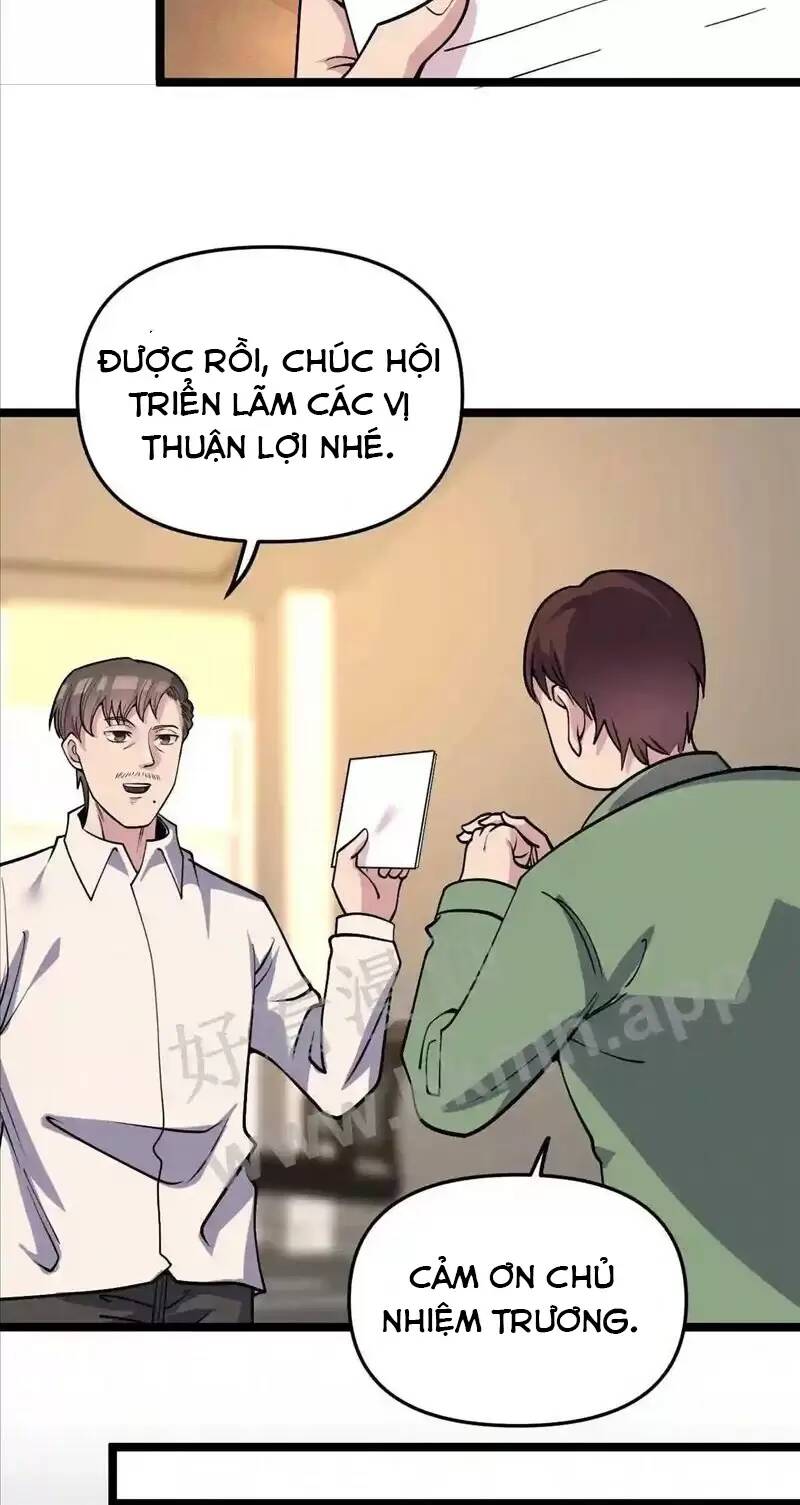 Trùng Sinh Trở Lại 1983 Làm Phú Hào Chapter 94 - Page 9