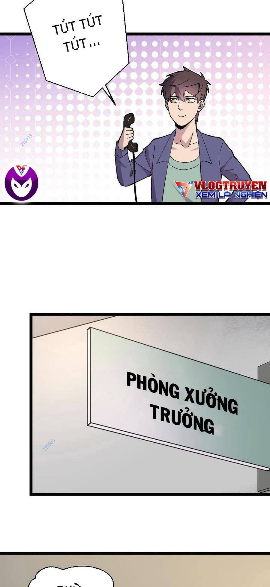 Trùng Sinh Trở Lại 1983 Làm Phú Hào Chapter 21 - Page 7