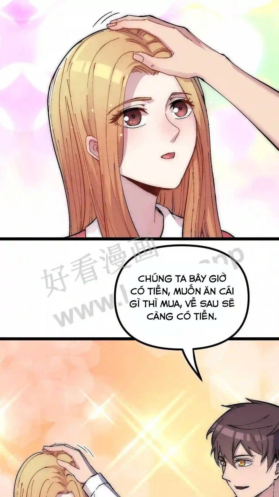 Trùng Sinh Trở Lại 1983 Làm Phú Hào Chapter 6 - Page 11