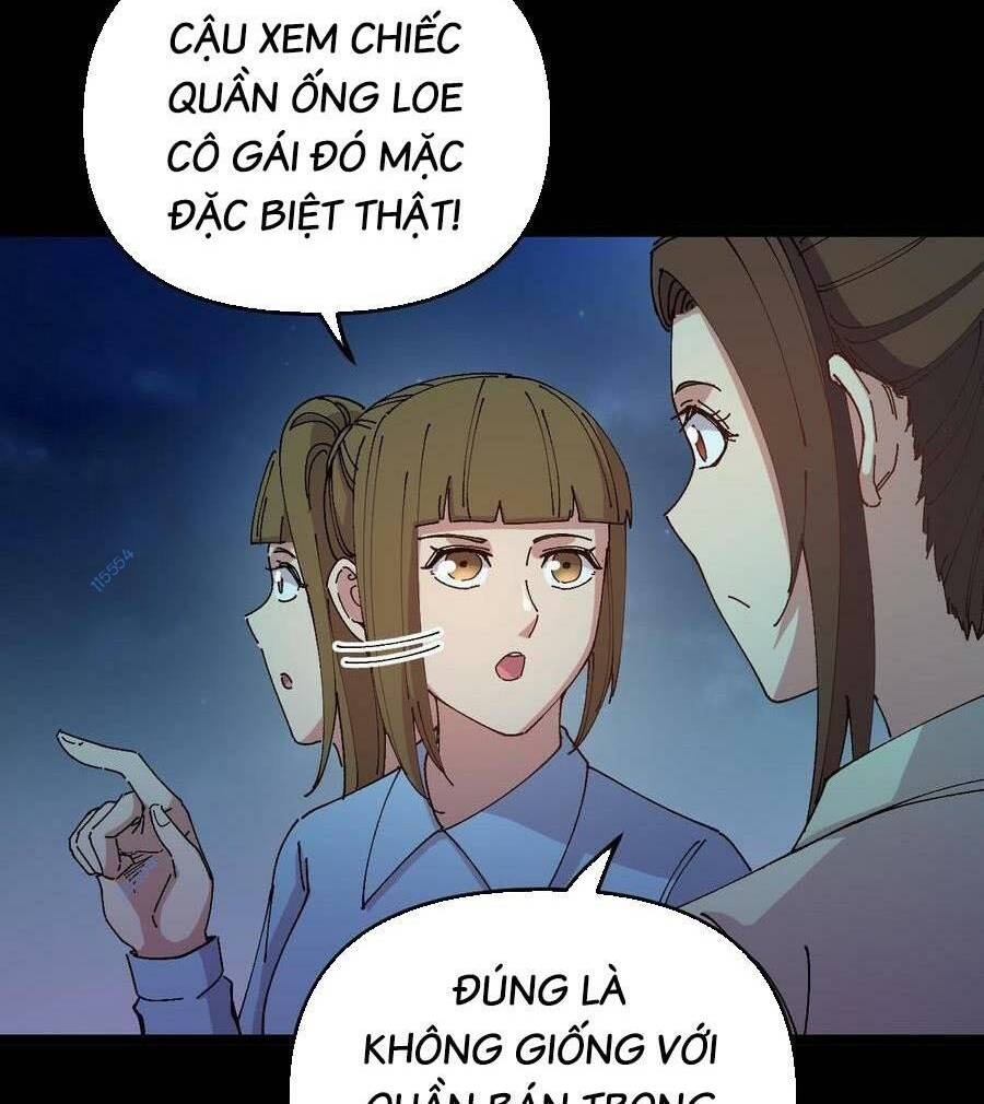 Trùng Sinh Trở Lại 1983 Làm Phú Hào Chapter 53 - Page 18