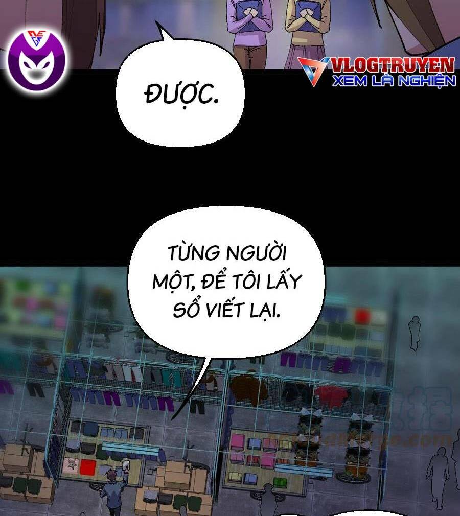 Trùng Sinh Trở Lại 1983 Làm Phú Hào Chapter 53 - Page 20