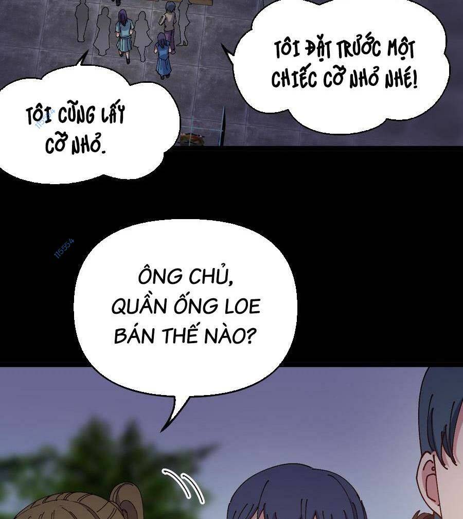 Trùng Sinh Trở Lại 1983 Làm Phú Hào Chapter 53 - Page 21