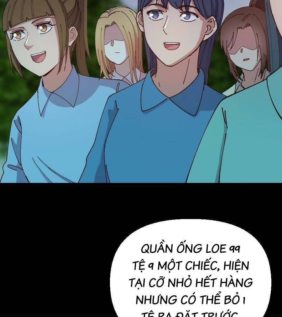 Trùng Sinh Trở Lại 1983 Làm Phú Hào Chapter 53 - Page 22