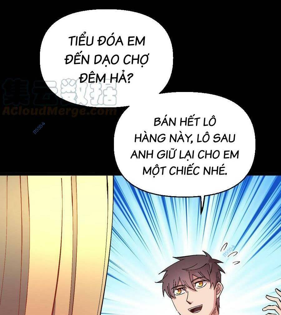 Trùng Sinh Trở Lại 1983 Làm Phú Hào Chapter 53 - Page 30