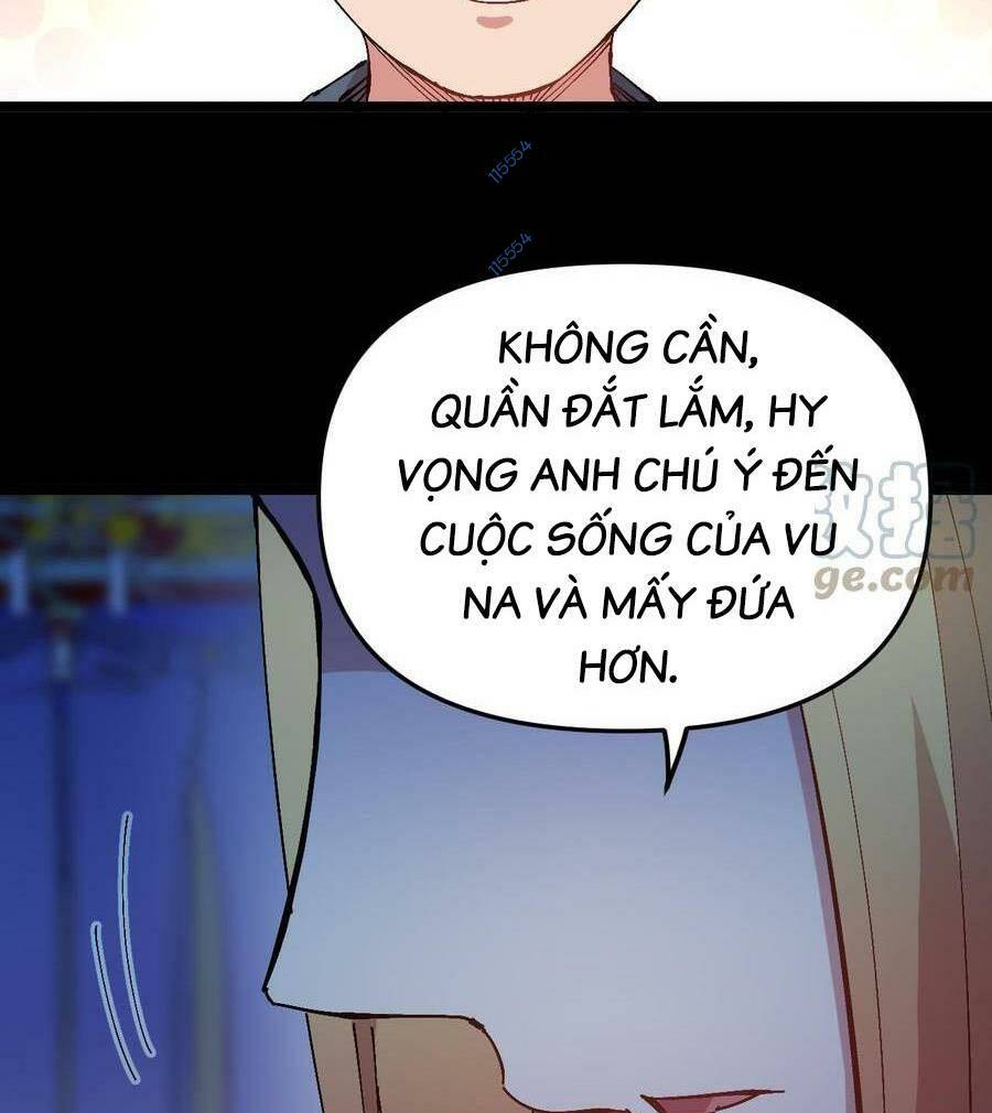 Trùng Sinh Trở Lại 1983 Làm Phú Hào Chapter 53 - Page 33