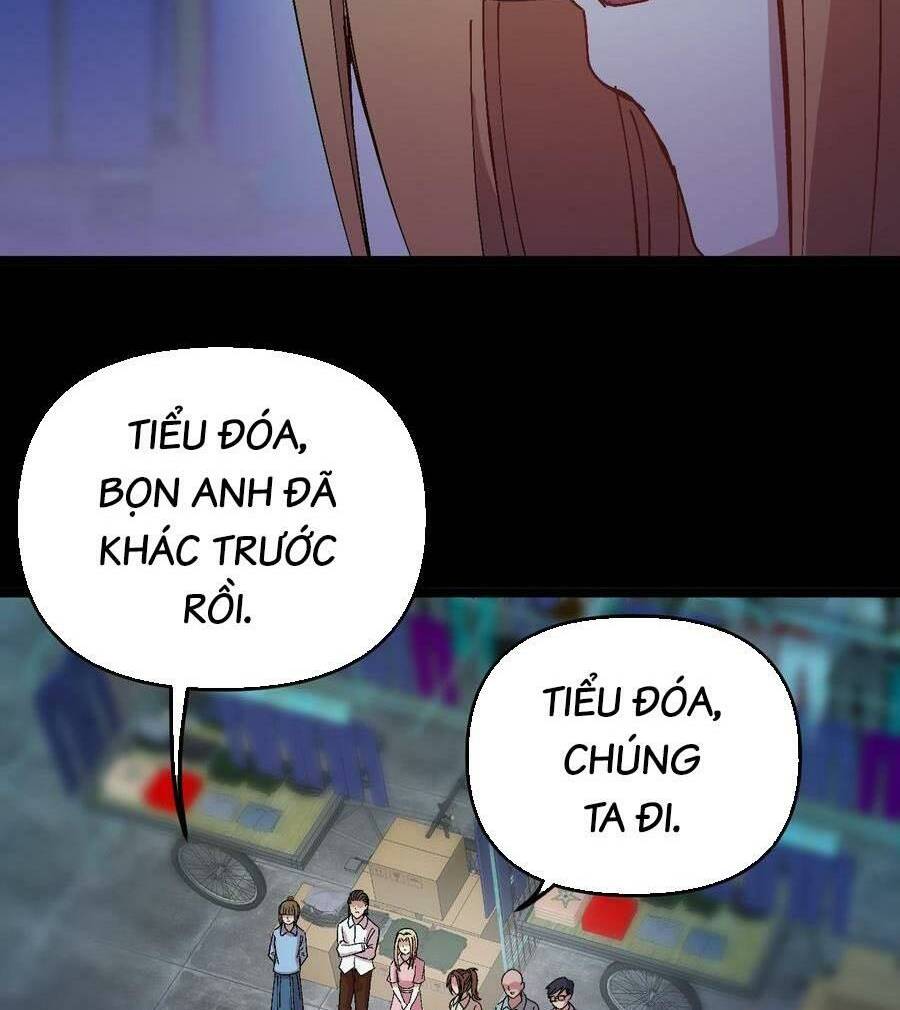 Trùng Sinh Trở Lại 1983 Làm Phú Hào Chapter 53 - Page 34