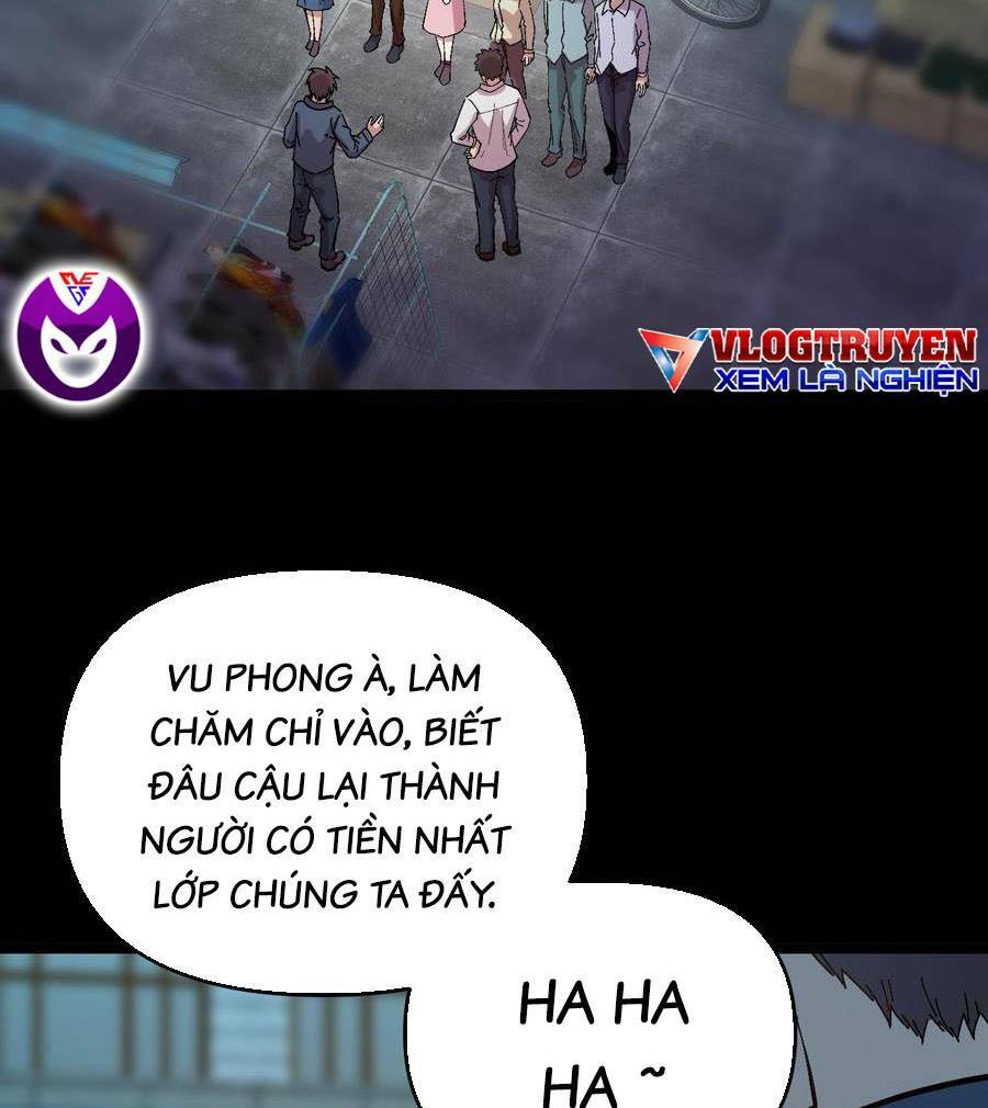 Trùng Sinh Trở Lại 1983 Làm Phú Hào Chapter 53 - Page 35