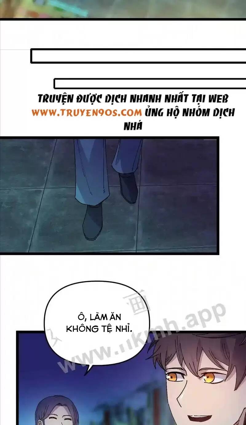 Trùng Sinh Trở Lại 1983 Làm Phú Hào Chapter 57 - Page 15