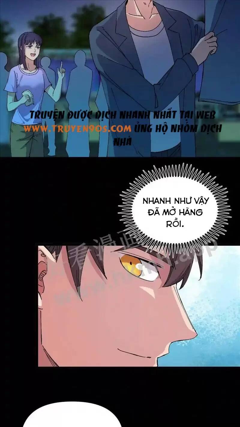 Trùng Sinh Trở Lại 1983 Làm Phú Hào Chapter 57 - Page 5