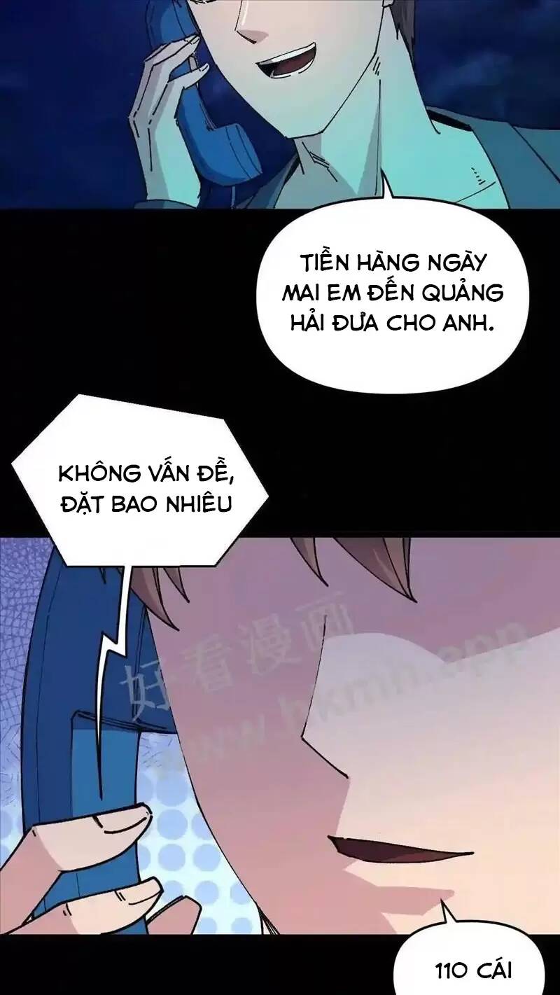 Trùng Sinh Trở Lại 1983 Làm Phú Hào Chapter 62 - Page 10