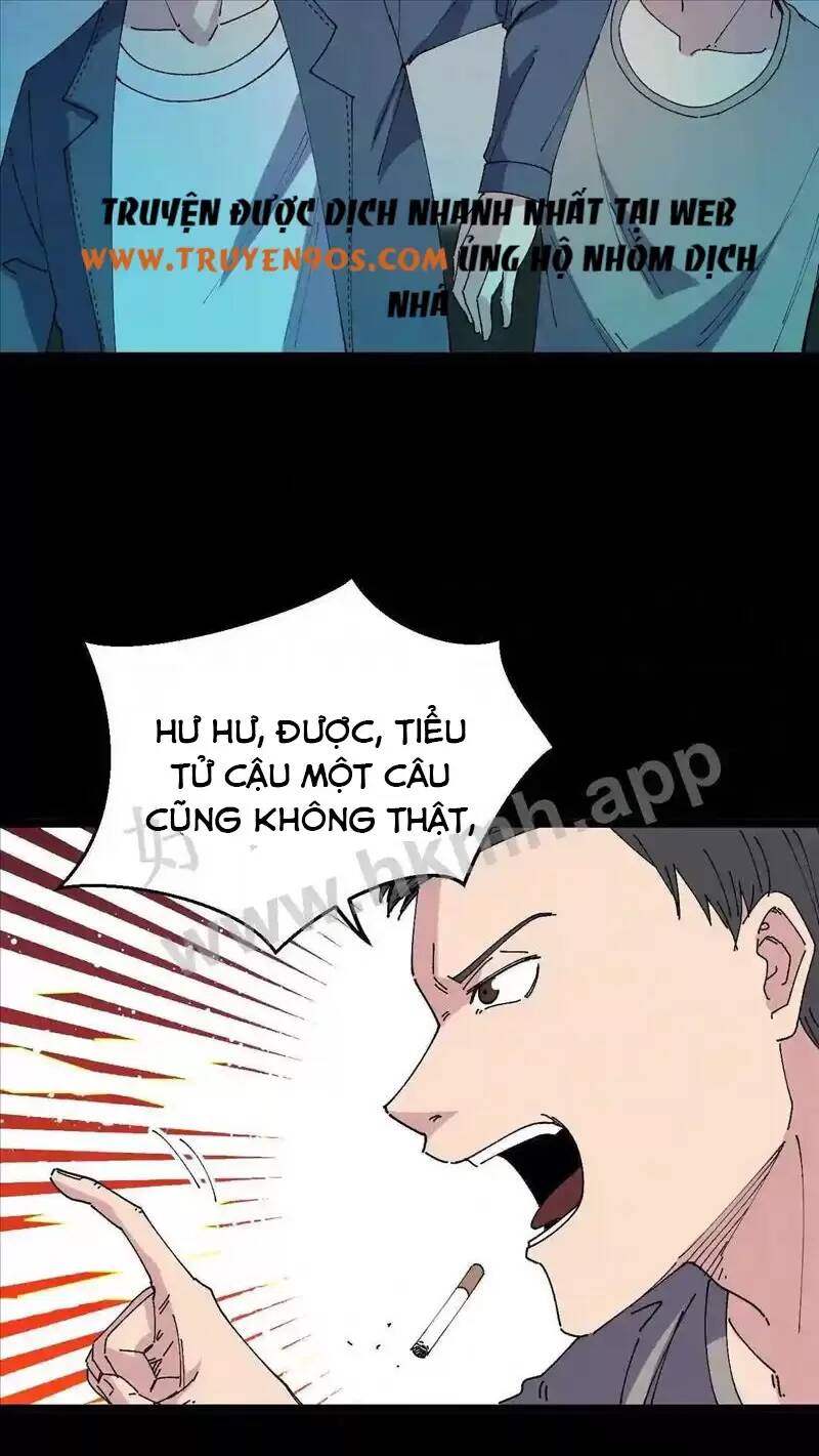 Trùng Sinh Trở Lại 1983 Làm Phú Hào Chapter 62 - Page 3