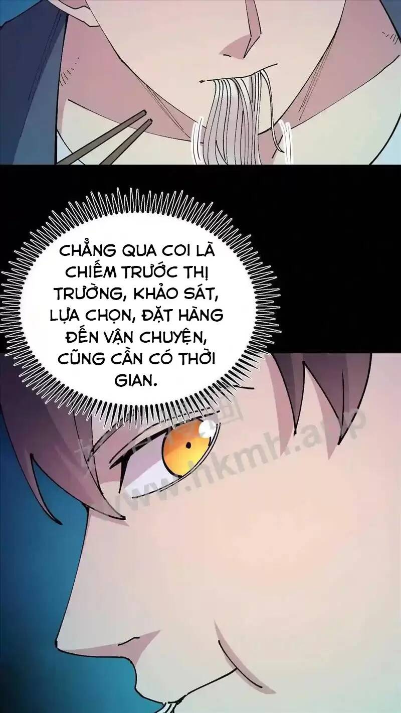 Trùng Sinh Trở Lại 1983 Làm Phú Hào Chapter 62 - Page 7