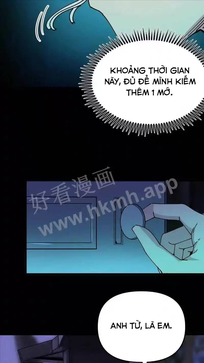 Trùng Sinh Trở Lại 1983 Làm Phú Hào Chapter 62 - Page 8