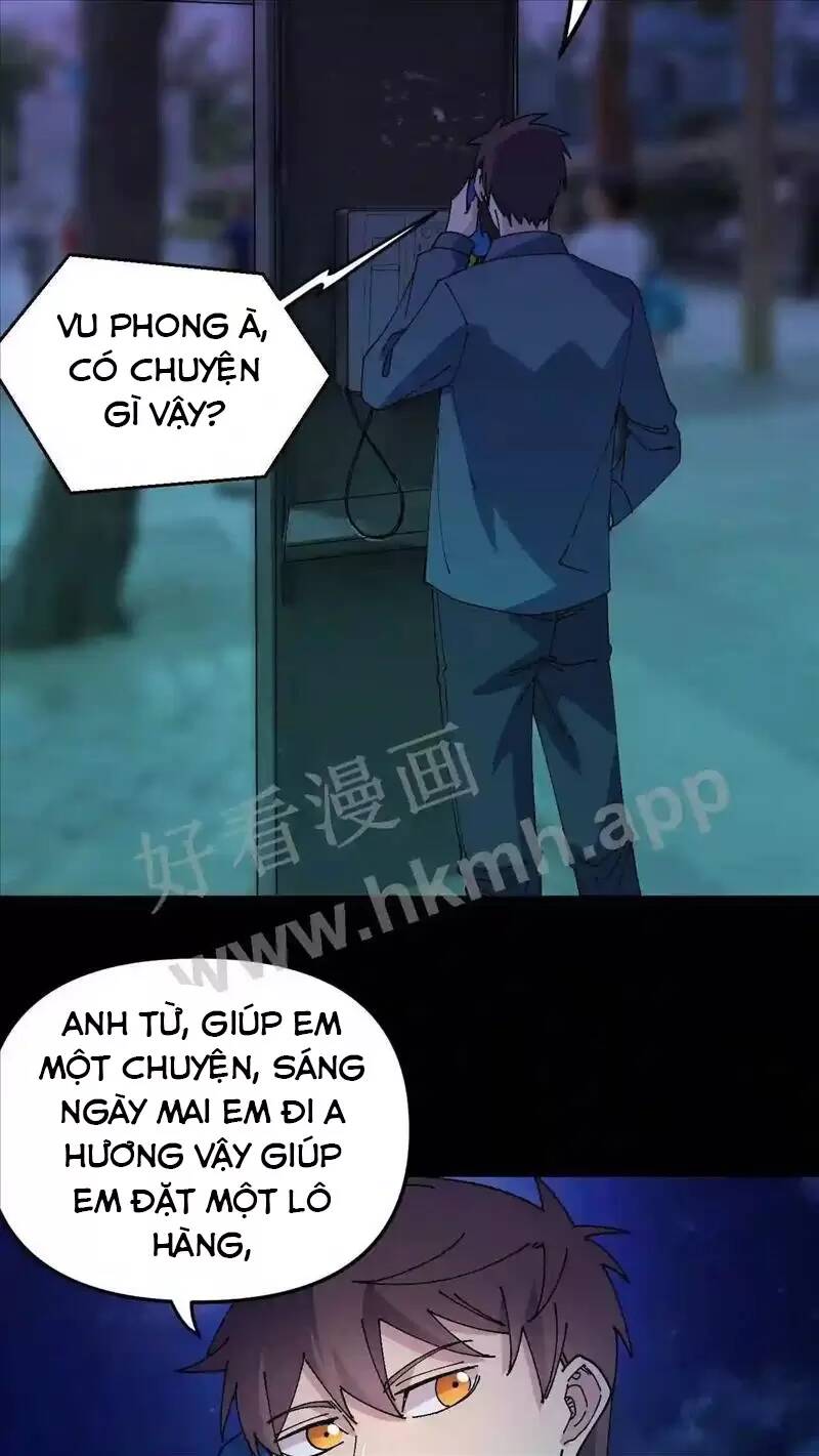 Trùng Sinh Trở Lại 1983 Làm Phú Hào Chapter 62 - Page 9