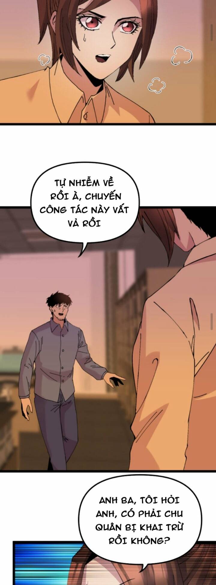 Trùng Sinh Trở Lại 1983 Làm Phú Hào Chapter 281 - Page 3