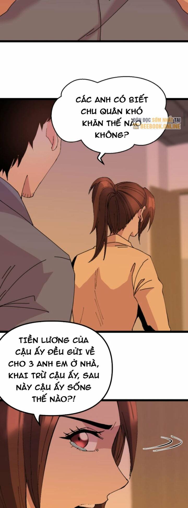 Trùng Sinh Trở Lại 1983 Làm Phú Hào Chapter 281 - Page 8