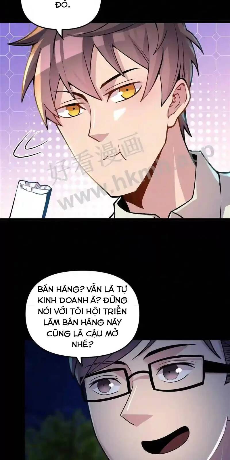 Trùng Sinh Trở Lại 1983 Làm Phú Hào Chapter 100 - Page 12