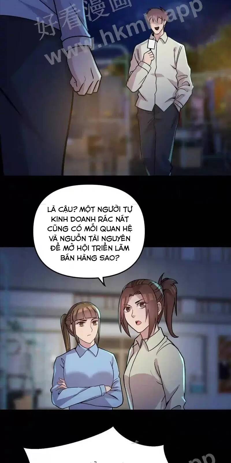 Trùng Sinh Trở Lại 1983 Làm Phú Hào Chapter 100 - Page 14