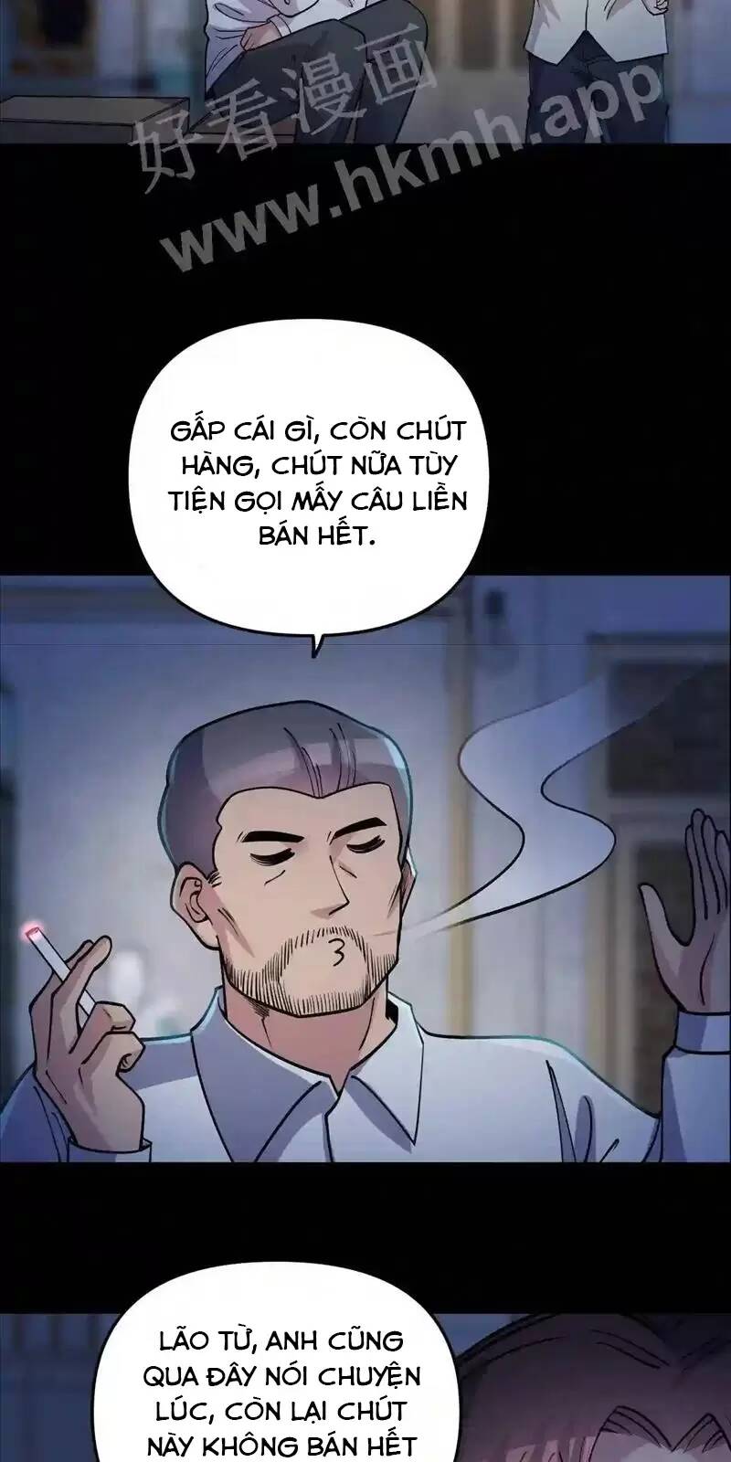 Trùng Sinh Trở Lại 1983 Làm Phú Hào Chapter 100 - Page 5