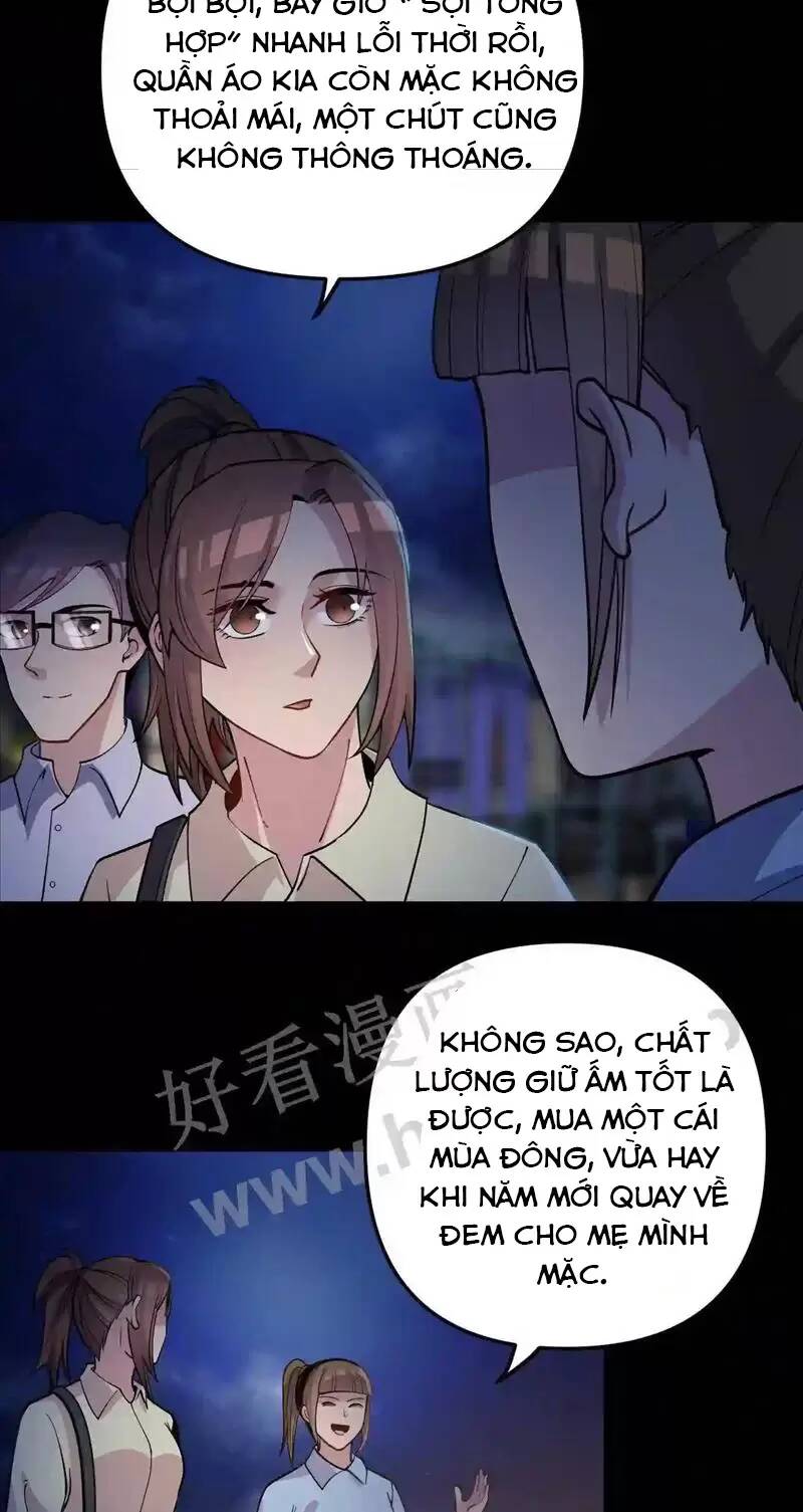 Trùng Sinh Trở Lại 1983 Làm Phú Hào Chapter 100 - Page 8