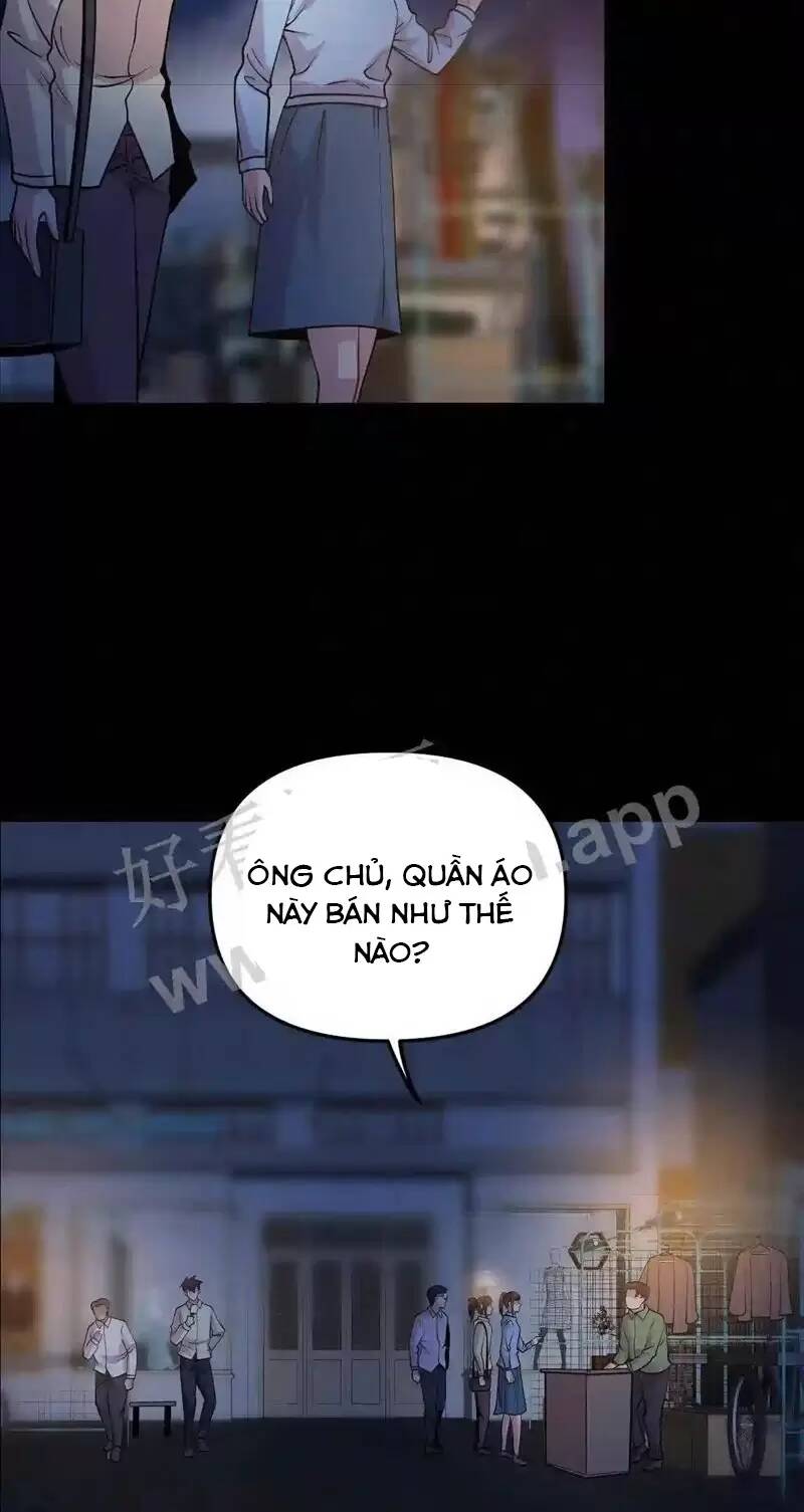 Trùng Sinh Trở Lại 1983 Làm Phú Hào Chapter 100 - Page 9