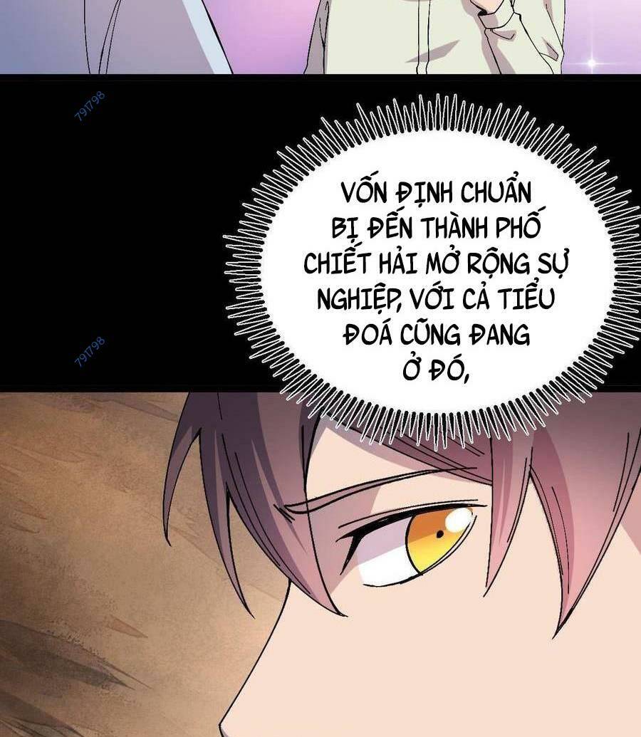 Trùng Sinh Trở Lại 1983 Làm Phú Hào Chapter 32 - Page 21