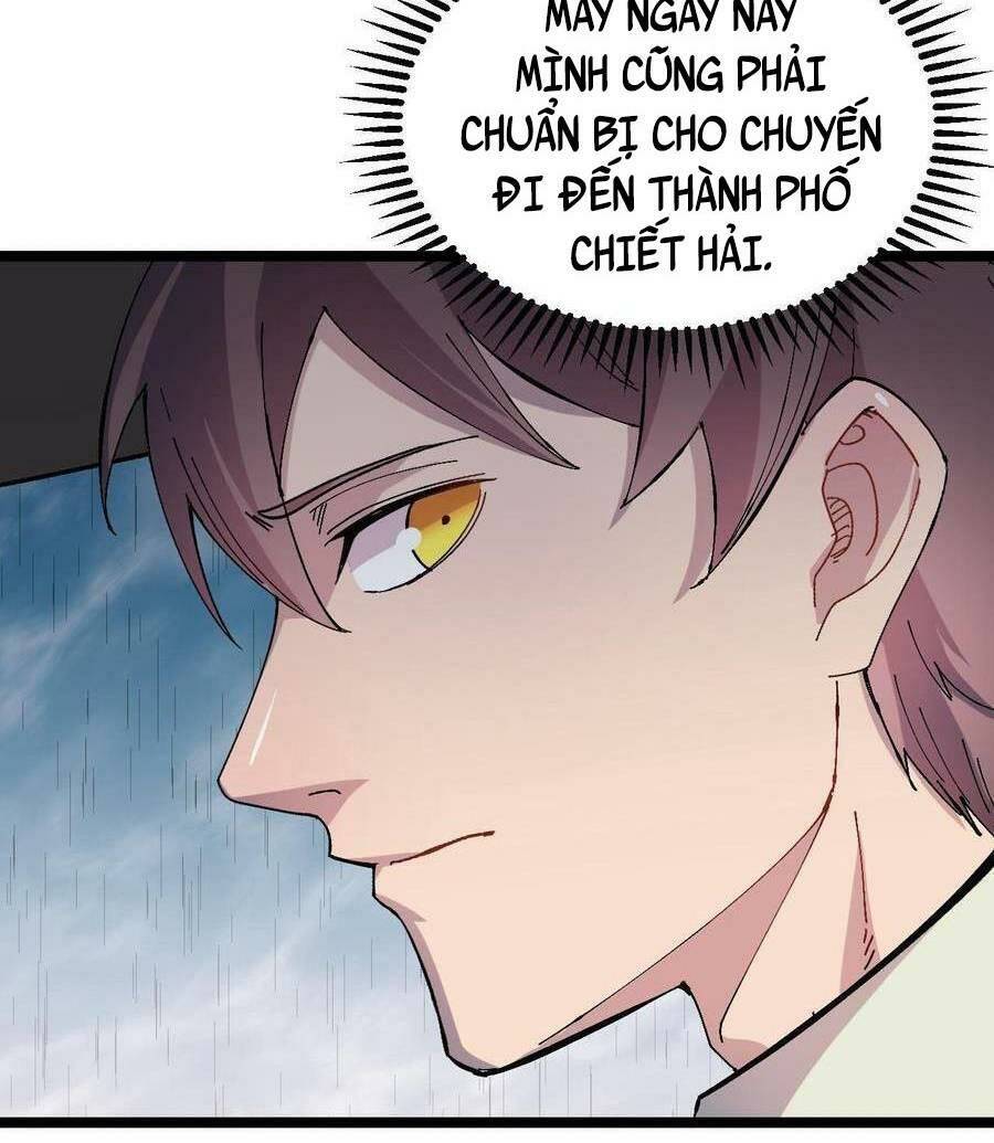 Trùng Sinh Trở Lại 1983 Làm Phú Hào Chapter 32 - Page 37