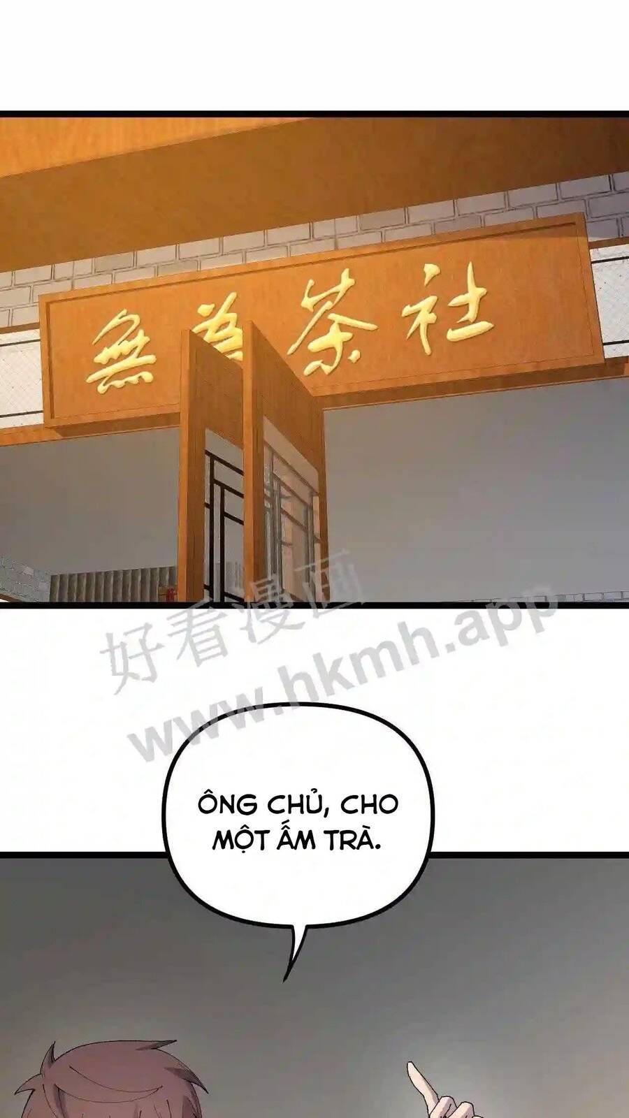 Trùng Sinh Trở Lại 1983 Làm Phú Hào Chapter 9 - Page 18