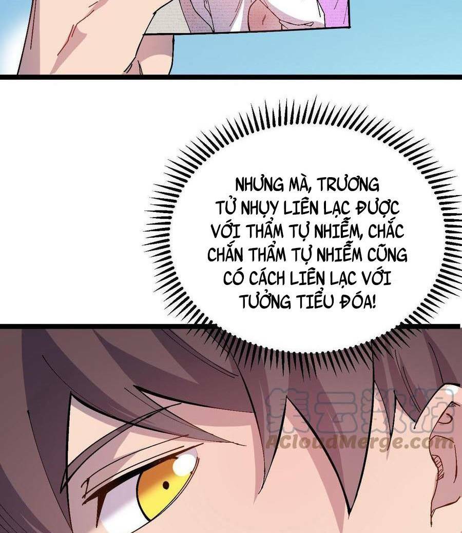 Trùng Sinh Trở Lại 1983 Làm Phú Hào Chapter 29 - Page 35