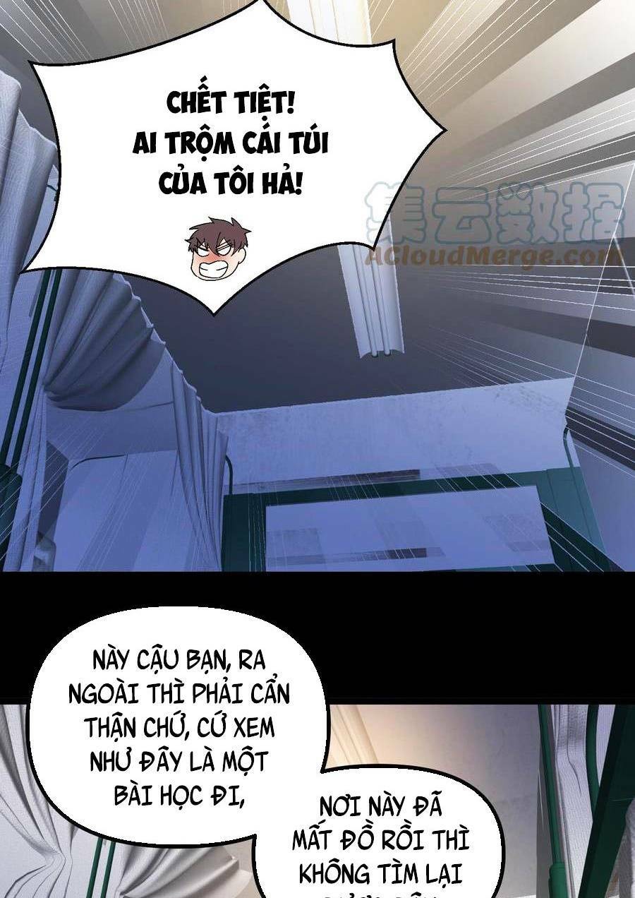 Trùng Sinh Trở Lại 1983 Làm Phú Hào Chapter 42 - Page 19